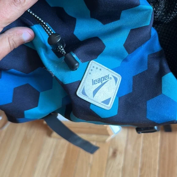 Backpack - Picture 2 of 2